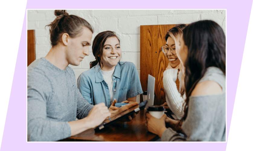 Team Collaboration