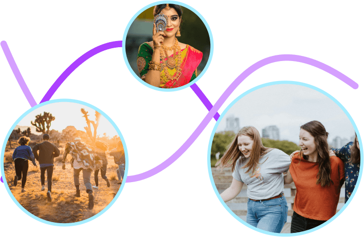 Connected People